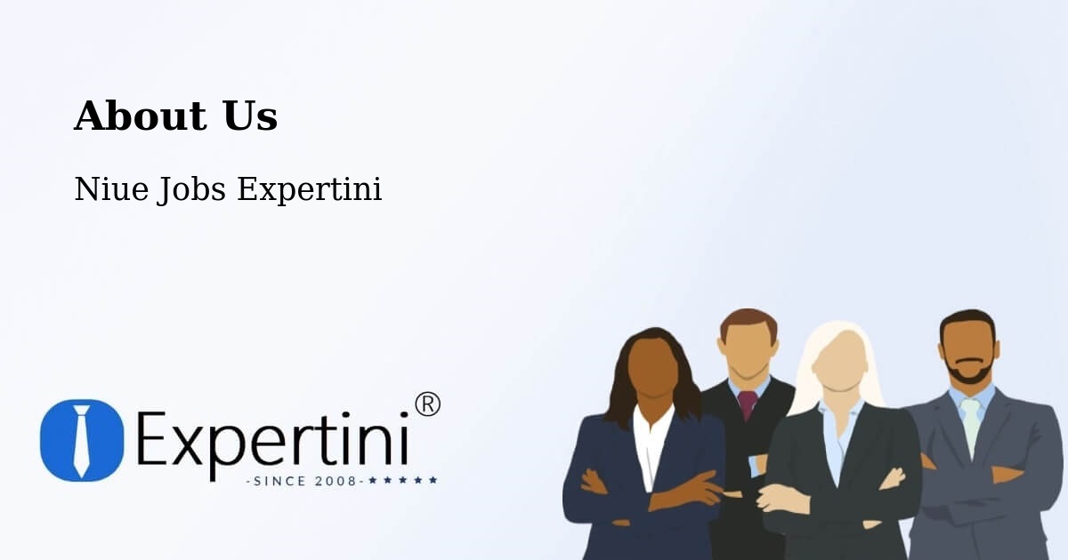 About Expertini Recruitment Platform  – Niue - Niue Jobs Expertini