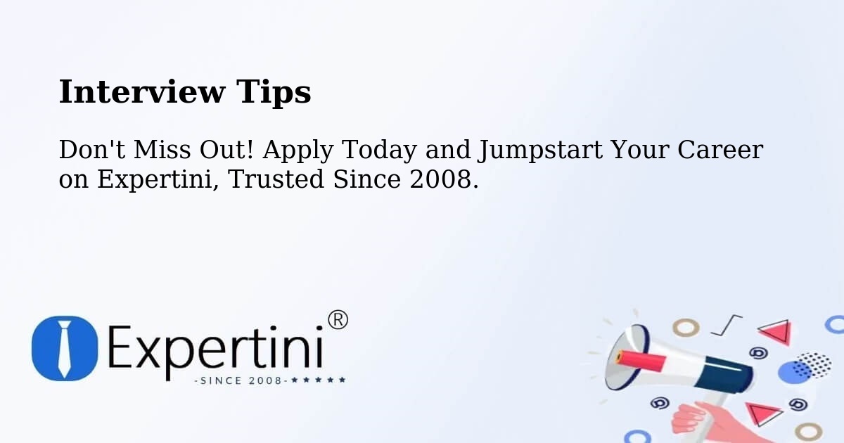 Interview Tips & Techniques for Job Seekers – Niue - Niue Jobs Expertini